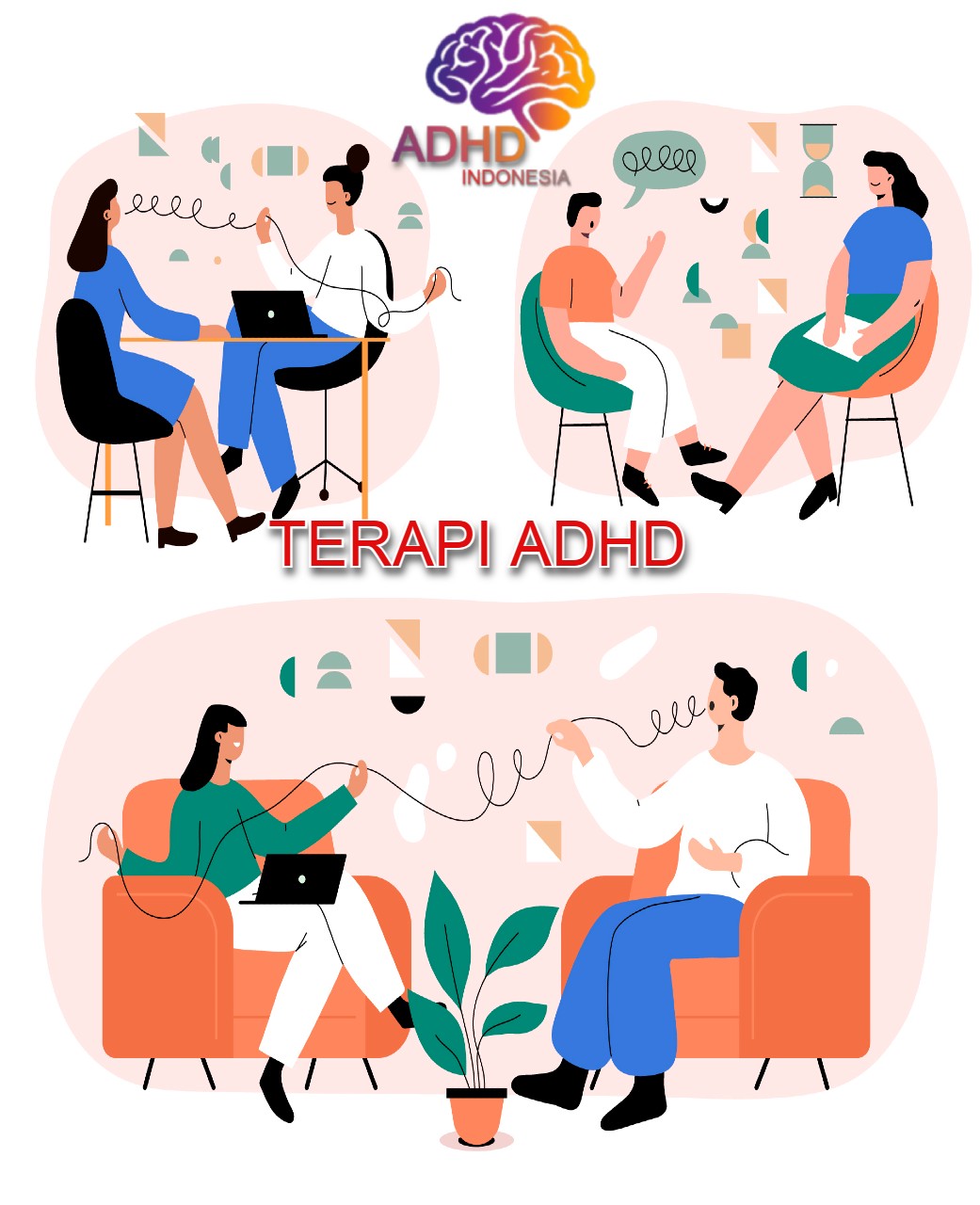 rujukan terapi adhd Indonesia Kota Tanjung Pinang