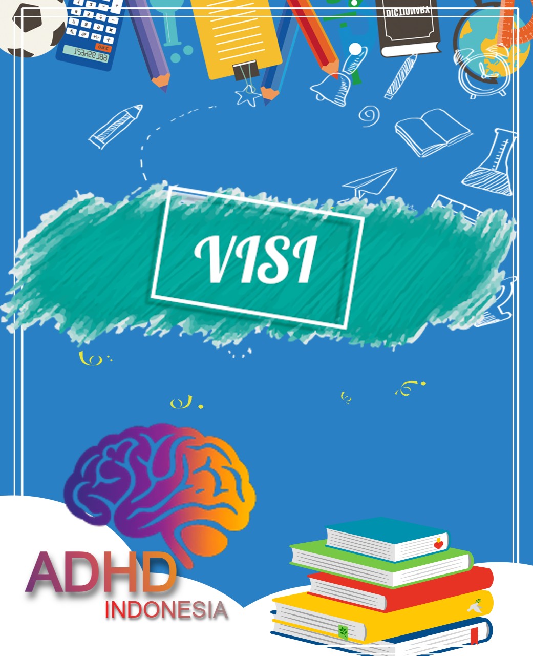 visi adhd Indonesia Kota Tanjung Pinang